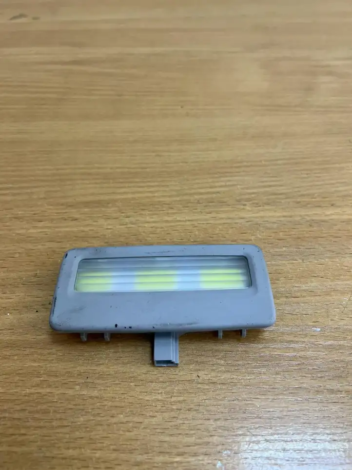 BMW X5 E70 (2006 - 2013)  53319163766 Другая деталь салона