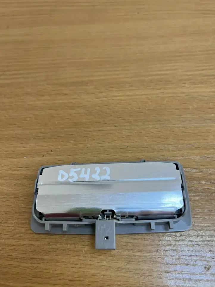 BMW X5 E70 (2006 - 2013)  53319163766 Другая деталь салона