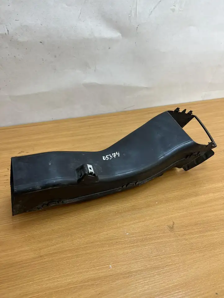 BMW X5 E70 (2006 - 2013)  51747222877 Другая деталь салона