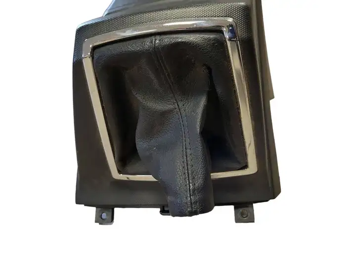 Toyota Corolla Verso AR10 (2004 - 2009) 55432-0F030 Прочие детали салона — фото 2