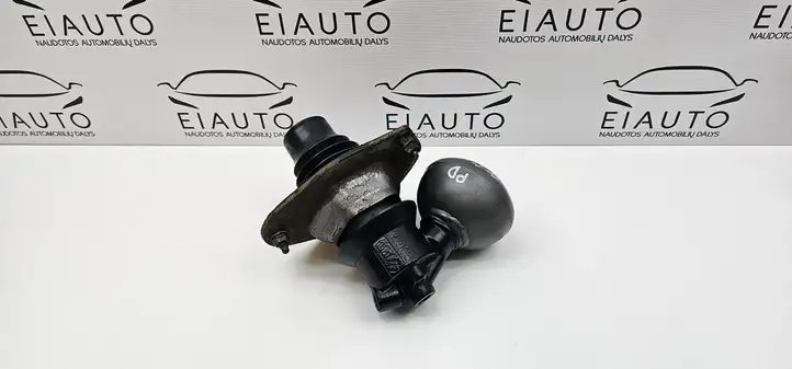 Citroen C5 (2004 - 2008) 9645897890 Передняя пневмоподушка — фото 1