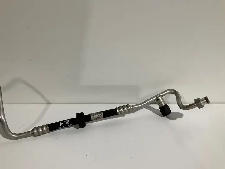 Mercedes-Benz E W212 (2009 - 2016)  A2128301416 Трубка (трубки)/ шланг (шланги) кондиционера воздуха