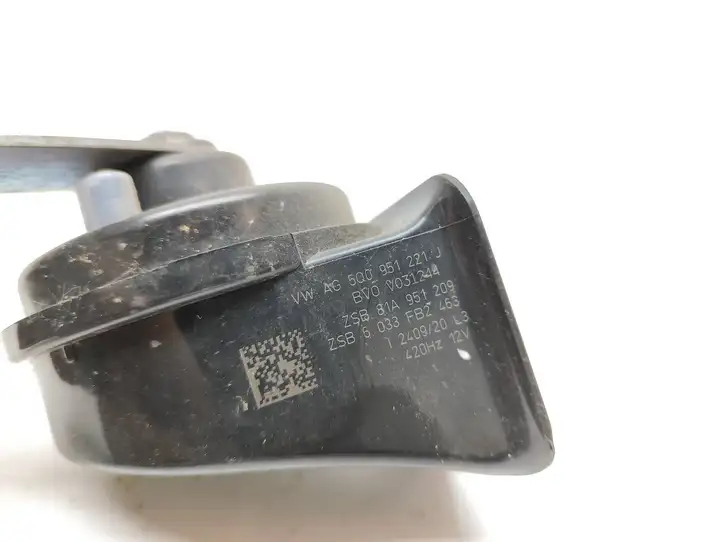 Audi Q2 (2016 - )  5Q0951221J Звуковой сигнал