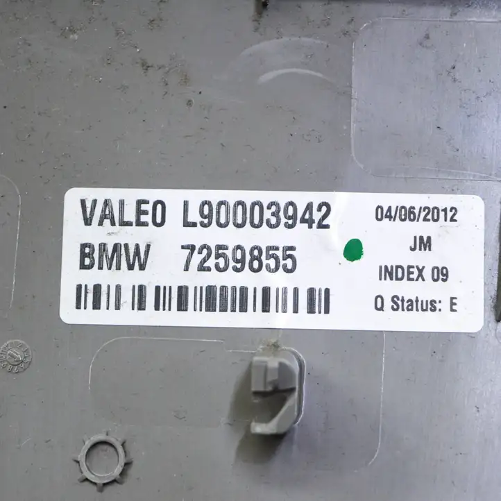 BMW 3 F30 F35 F31 (2012 - 2018) 7259855 Прочие внешние детали — фото 5