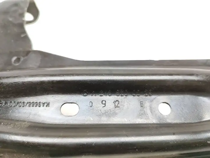 Mercedes-Benz B-class W246 (2011 - 2014) A2466230528 Держатель аккумулятора — фото 3