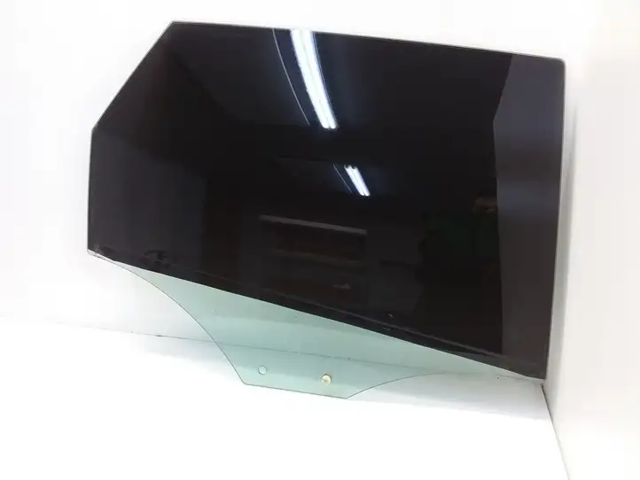 Audi A4 (2007 - 2011)  A011404 Основное стекло задних дверей