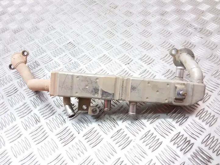 Subaru XV I (2011 - 2018) 14793AA030 Охладитель клапана EGR — фото 3