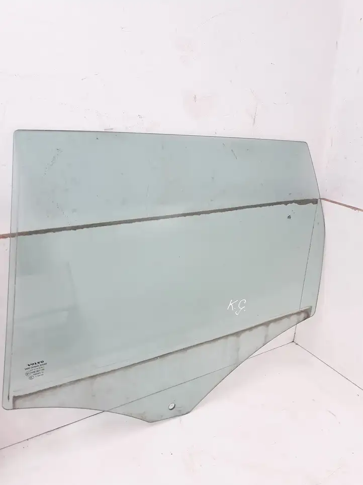 Volvo V70 (2007 - 2013)  AS2 Основное стекло задних дверей