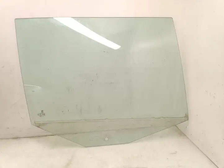 Volkswagen Golf VI (2009 - 2013) AS2 Стекло задней двери — фото 1