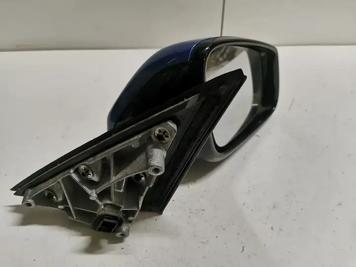 BMW 4 F32 F33 (2013 - 2017) 232676072 Боковое зеркало с электроприводом — фото 4