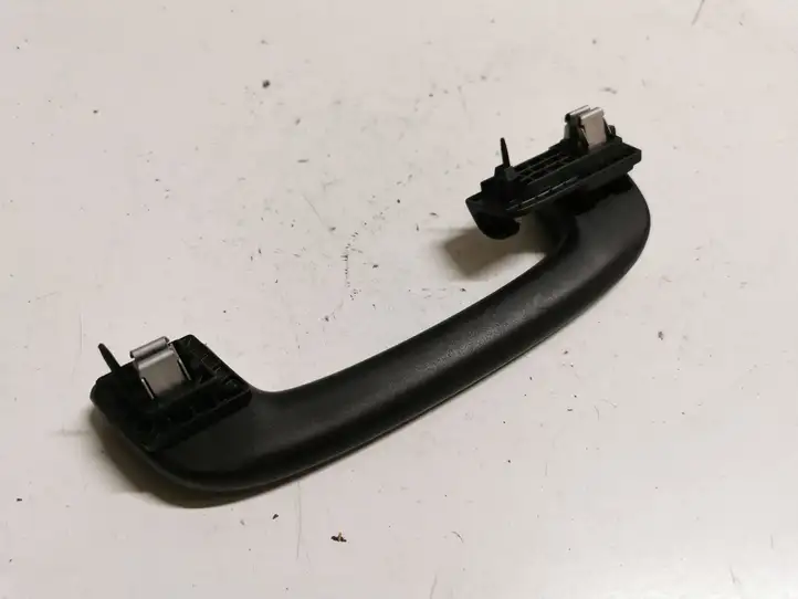 BMW 3 F30 F35 F31 (2012 - 2018) Потолочная ручка передняя — фото 3