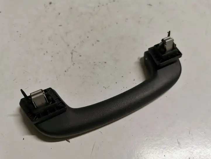 BMW 3 F30 F35 F31 (2012 - 2018) Потолочная ручка передняя — фото 2