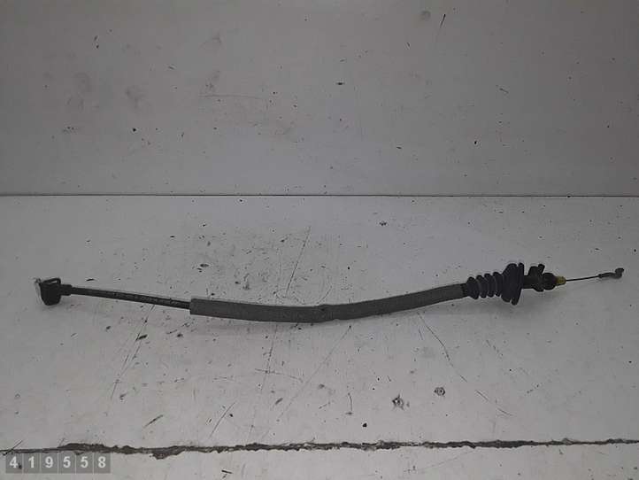 Volkswagen Golf VII (2013 - 2019)  5G4839085B Трос задней двери