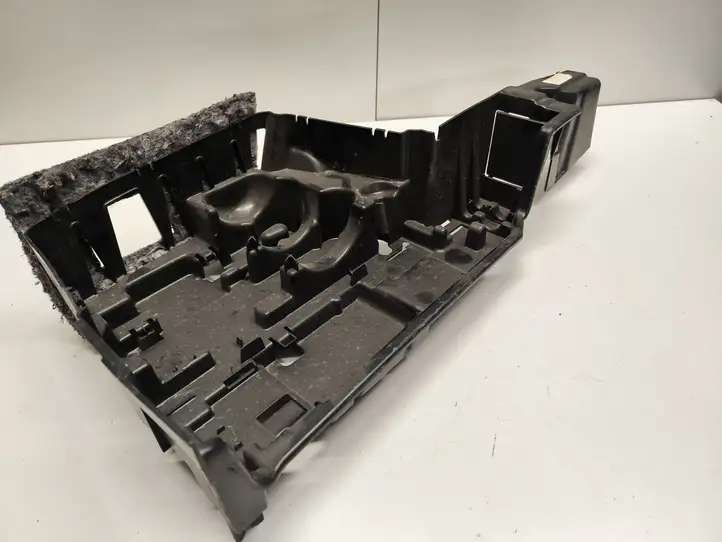 Mercedes-Benz GLC X253/C253 (2015 - ) A2536840126 Ящик для хранения в багажнике — фото 4