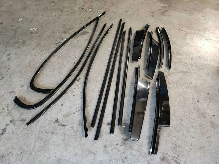 BMW 7 F01 F02 F03 F04 (2008 - 2016)   Обвес полный комплект
