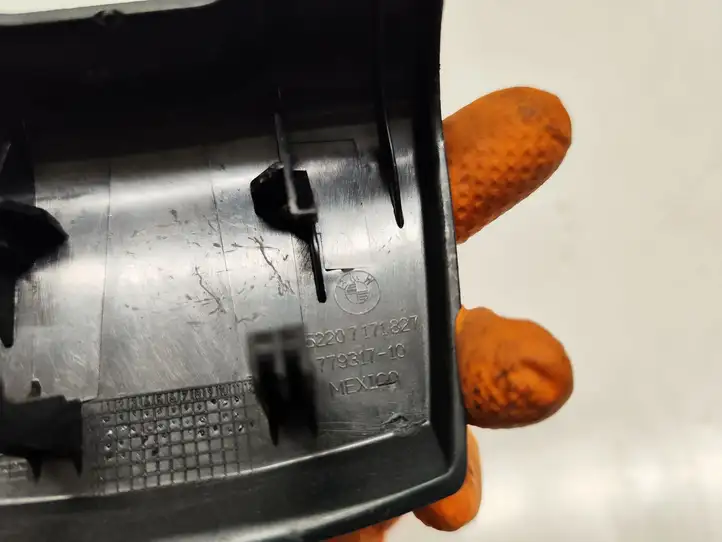 BMW X5 F15 (2013 - 2017) 7171827 Прочие детали салона — фото 3