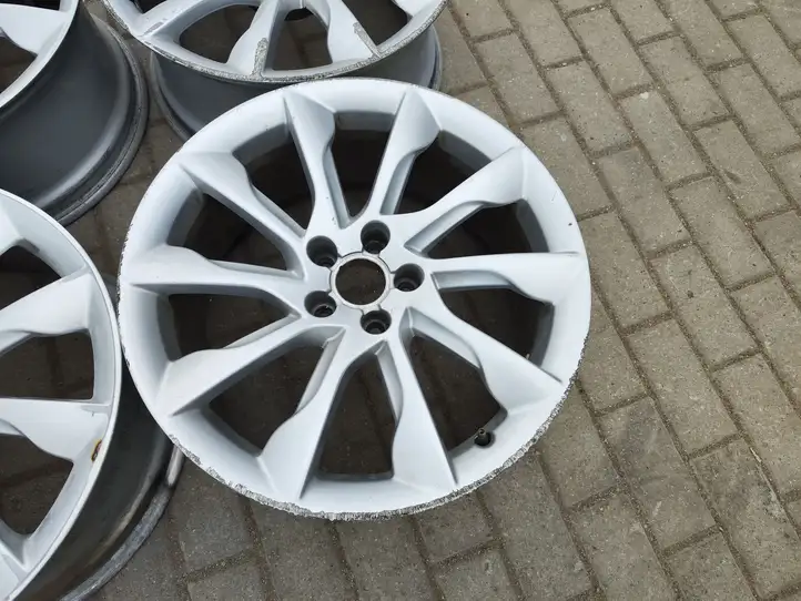 Audi A5 8T 8F (2011 - 2016) 8T0601025BR Легкосплавный колесный диск R19 — фото 4