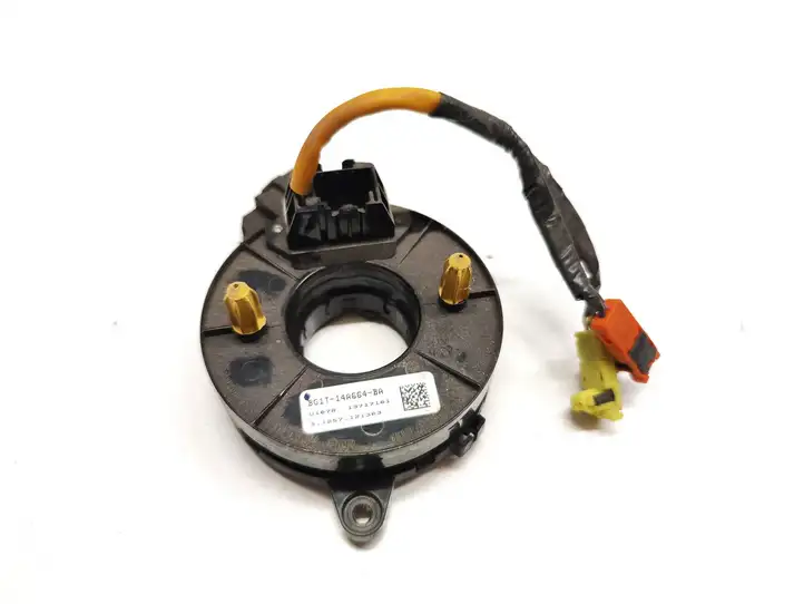 Ford Mustang V (2005 - 2014) bg1T14A664BA Контактное кольцо SRS — фото 1