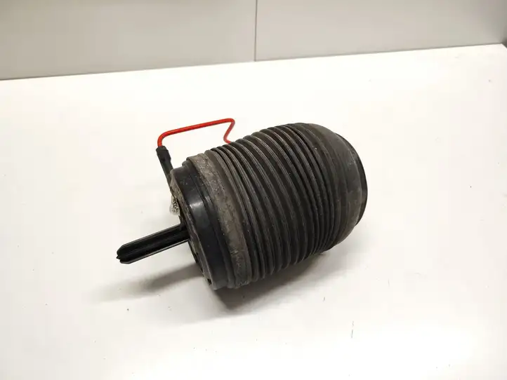 Porsche Macan (95B) (2014 - 2018) 95B616001C Пневмоподушка задней подвески — фото 1