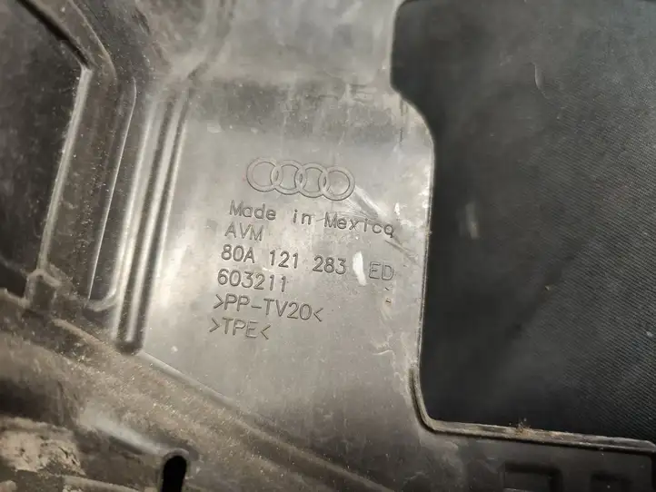Audi Q5 SQ5 (2017 - ) 80A121283 Дефлектор воздуха — фото 4