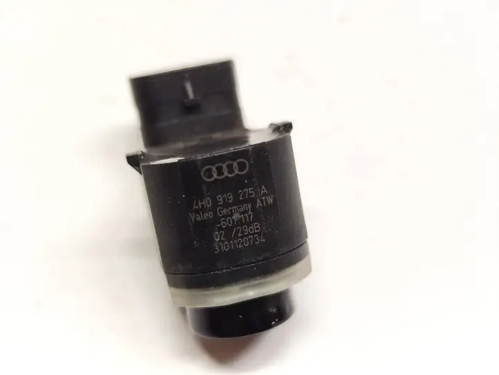 Audi Q5 SQ5 (2012 - 2017) 4H0919275A Прочая электропроводка — фото 2