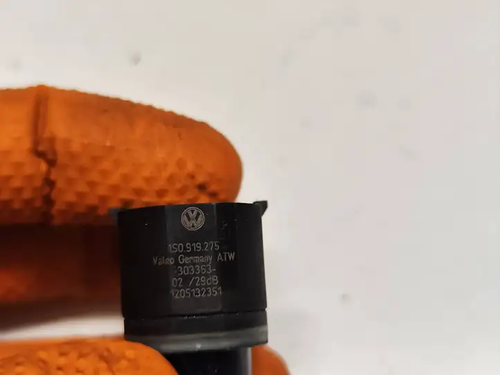 Audi Q5 SQ5 (2012 - 2017) 1S0919275 Датчик парковки — фото 5