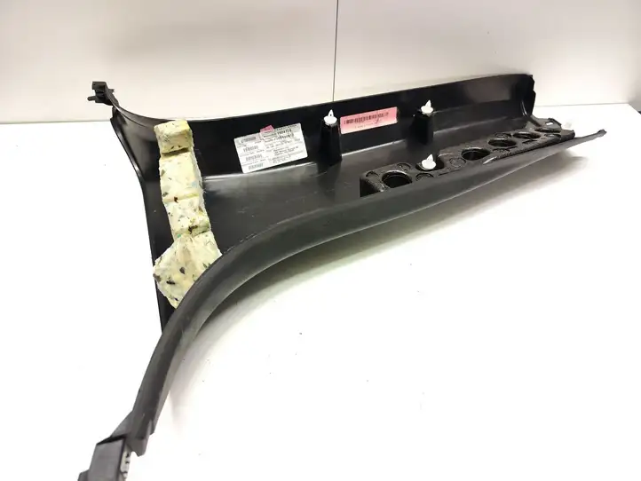 BMW X5 F15 (2013 - 2017) 735430603 Нижняя обшивка стойки B — фото 2