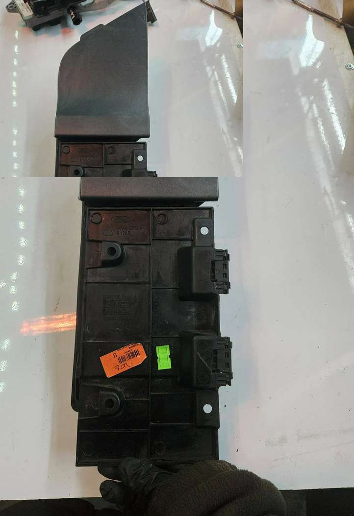Ford Transit Custom (2014 - )  GK31V27936 Отделка вокруг крышки топливного бака