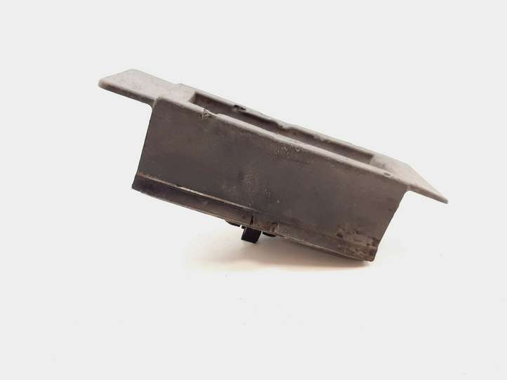 Audi A6 (2011 - 2014)  4G0802845 Подушка поддомкратника