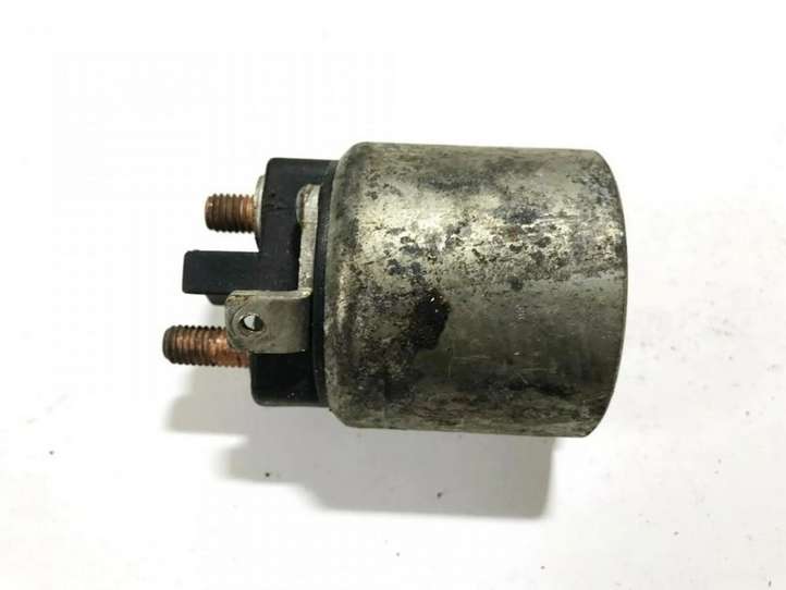 Opel Astra (2004 - 2009)  zm5395 Деталь (детали) стартера