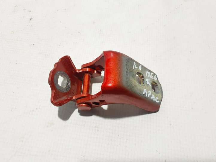 Renault Megane E-Tech (2022 - )  804002809R Нижняя петля задней двери