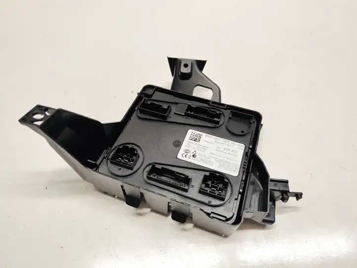Audi A4 S4 B9 (2015 - 2019) 8W0907064BC Модуль комфорта — фото 1