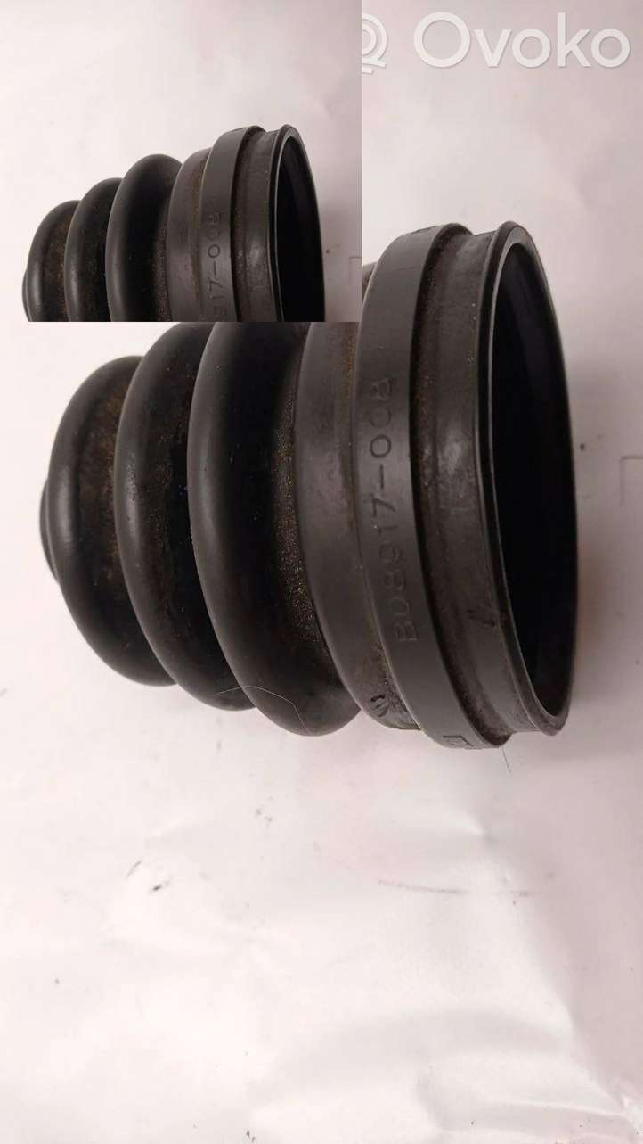 Audi A6 allroad (2000 - 2006)  B0991700B Пыльник наружного шарнира (граната)