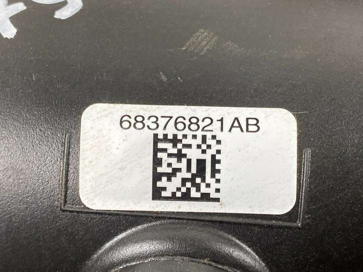 Jeep Grand Cherokee (2021 - )  68376821AB Резонатор воздушного фильтра