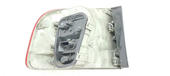 Volkswagen Touareg I (2002 - 2010) 7L6945096K Задний фонарь в кузове — фото 2