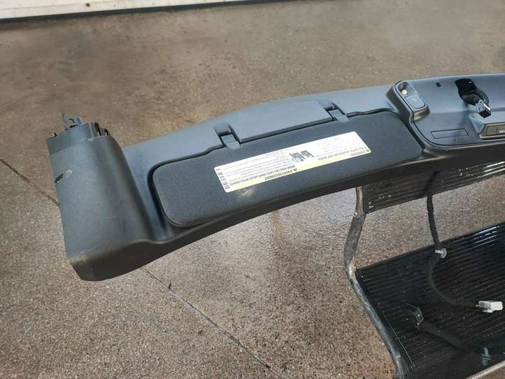 Chevrolet Camaro (2018 - )  L0246245AA Держатель щитка от солнца