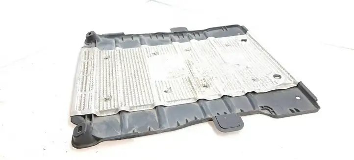 Volkswagen Golf Sportsvan (2014 - 2017) 5Q0825229C Защита днища — фото 2