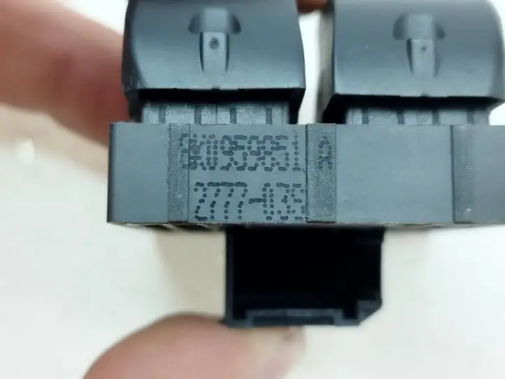 Audi A5 8T 8F (2007 - 2011) 8K0959851A Кнопка стеклоподъемников — фото 2