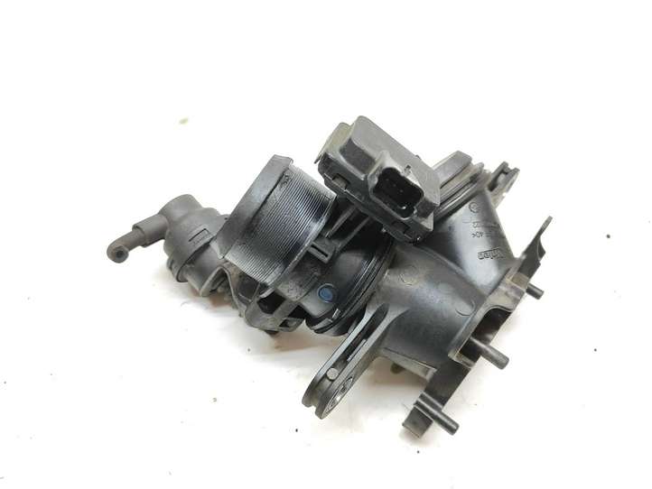Citroen DS5 (2011 - 2018)  V29007022 Запорный клапан двигателя