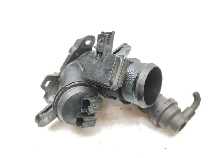 Citroen DS5 (2011 - 2018)  V29007022 Запорный клапан двигателя