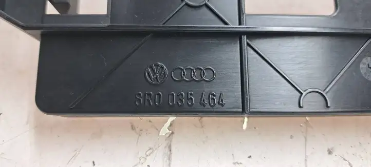 Audi Q5 SQ5 (2008 - 2012) 8R0035464 Кронштейн усилителя звука — фото 3