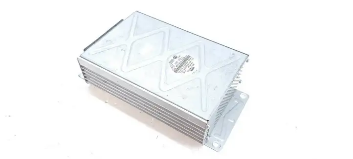 Audi A6 S6 C6 4F (2004 - 2008) 4F0035223 Усилитель звука — фото 2