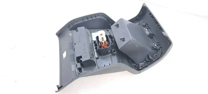 Audi Q5 SQ5 (2008 - 2012) 8K0863300B Ящик центральной консоли — фото 2