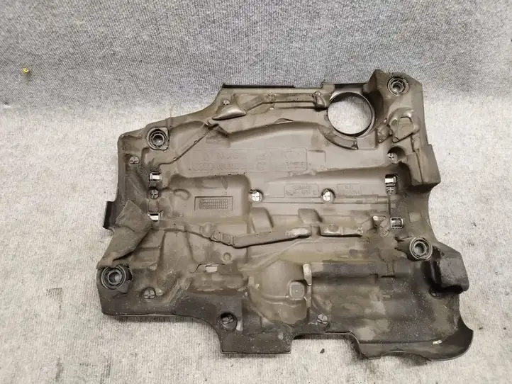 Volkswagen Tiguan (2007 - 2011) 03L103925C Крышка двигателя декоративная — фото 2