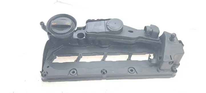 Volkswagen Golf VI (2009 - 2013) 03L103469 Крышка головки блока цилиндров — фото 1
