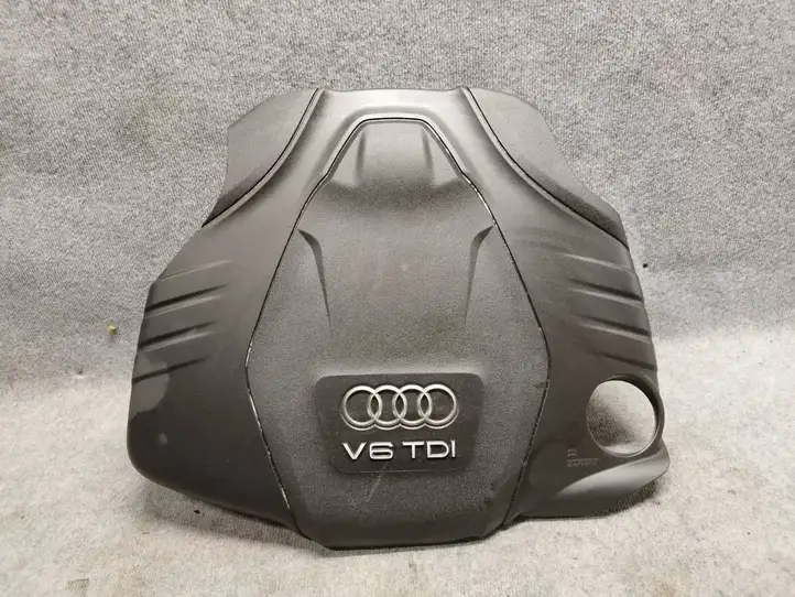 Audi A7 S7 4G (2010 - 2014) 059103925CB Крышка двигателя декоративная — фото 1