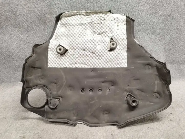 Audi A7 S7 4G (2010 - 2014) 059103925CB Крышка двигателя декоративная — фото 2