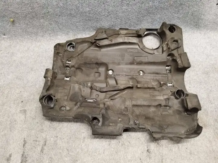 Volkswagen PASSAT CC (2008 - 2012) 03L103925AQ Крышка двигателя декоративная — фото 2