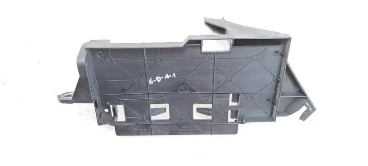 Audi Q5 SQ5 (2008 - 2012) 8R0035464 Кронштейн усилителя звука — фото 2