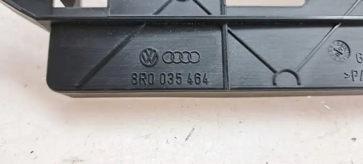 Audi Q5 SQ5 (2008 - 2012) 8R0035464 Кронштейн усилителя звука — фото 3